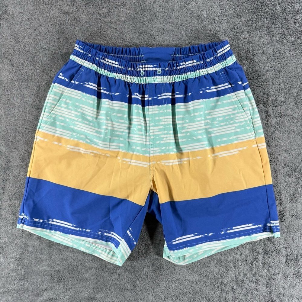 Columbia PFG 6” Inseam Slack‎ Tide Mens Hybrid Casual Water Swim Trunks Small
